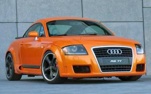 Audi RS TT Coupe by PPI Automotive 2005 года